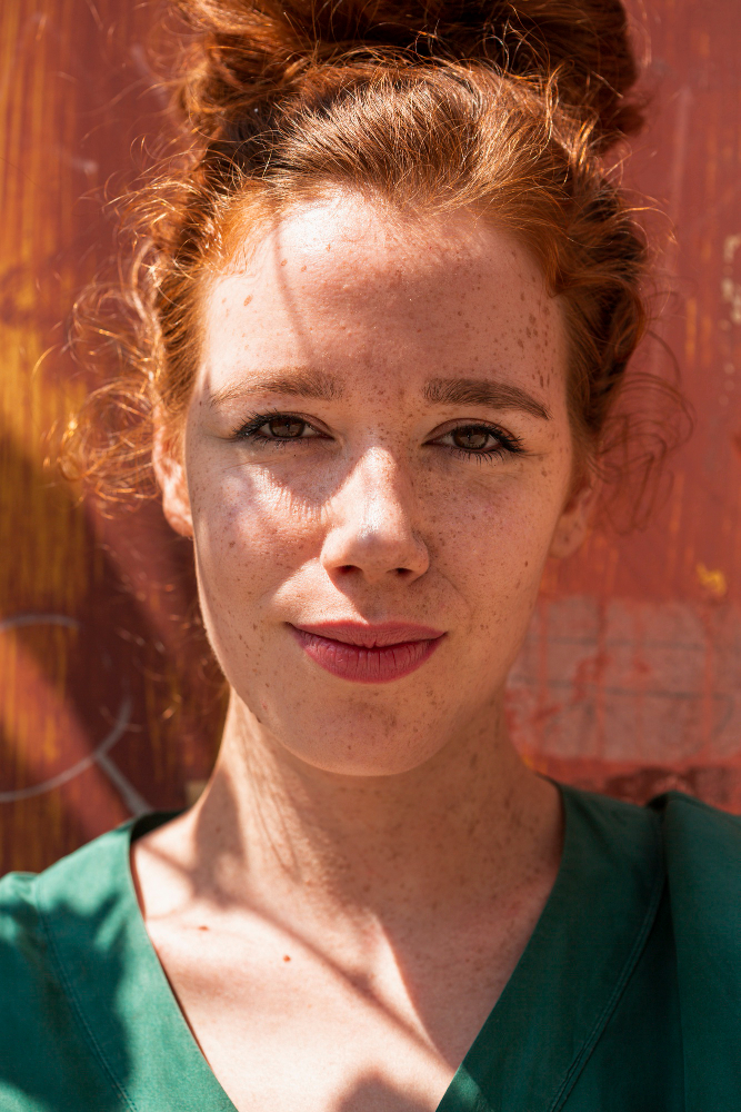 Sarah Johnson
